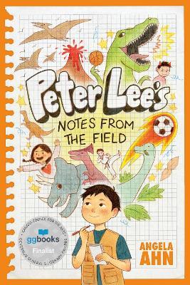 Peter Lee's Notes from the Field - Angela Ahn