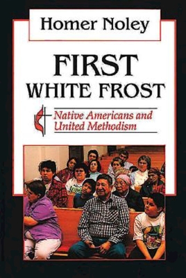 First White Frost - Homer Noley