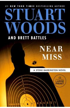 Untitled Stone Barrington #64 - Stuart Woods