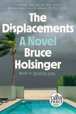 The Displacements - Bruce Holsinger