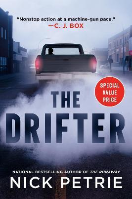 The Drifter - Nick Petrie