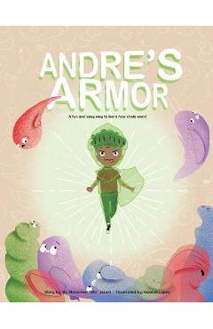 Poza produsului Andre's Armor - Mohamed Jalloh