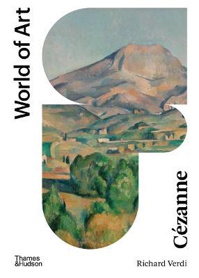 Cézanne - Richard Verdi