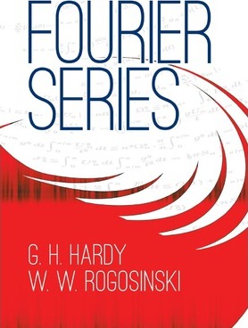 Fourier Series - G. H. Hardy