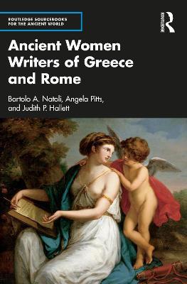 Ancient Women Writers of Greece and Rome - Bartolo A. Natoli