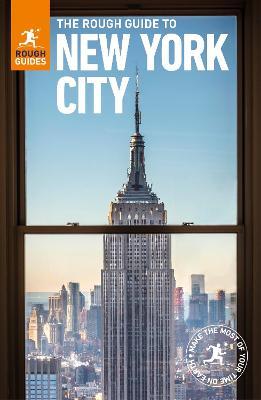 The Rough Guide to New York City (Travel Guide) - Rough Guides