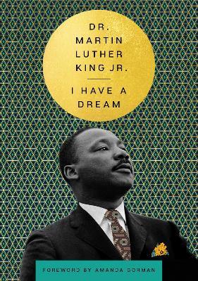 I Have a Dream - Martin Luther King
