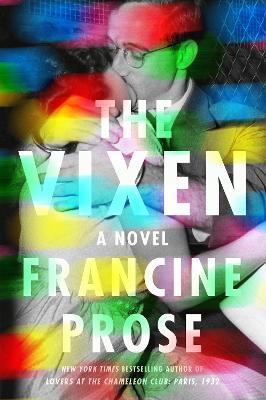The Vixen - Francine Prose