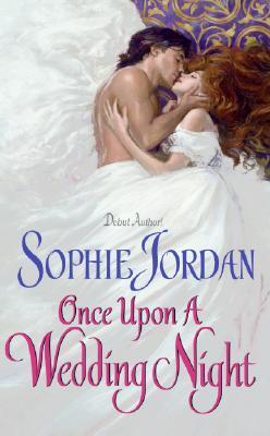 Once Upon a Wedding Night - Sophie Jordan