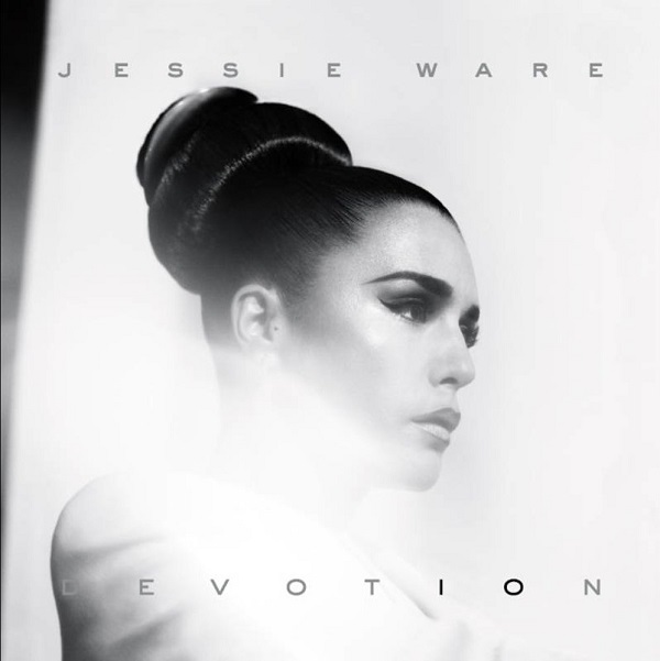 VINIL: Jessie Ware - Devotion
