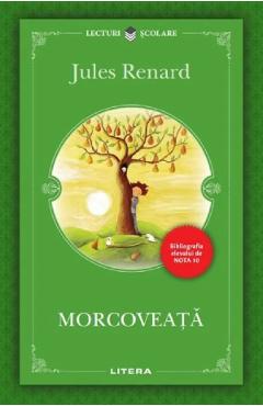 Morcoveata - Jules Renard