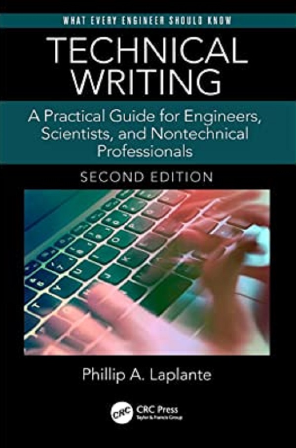 Technical Writing - Phillip A. Laplante
