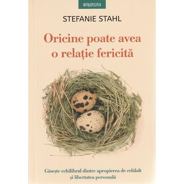 Pachet 3 carti: Stefanie Stahl. Seria Vindecarea copilului interior - Stefanie Stahl