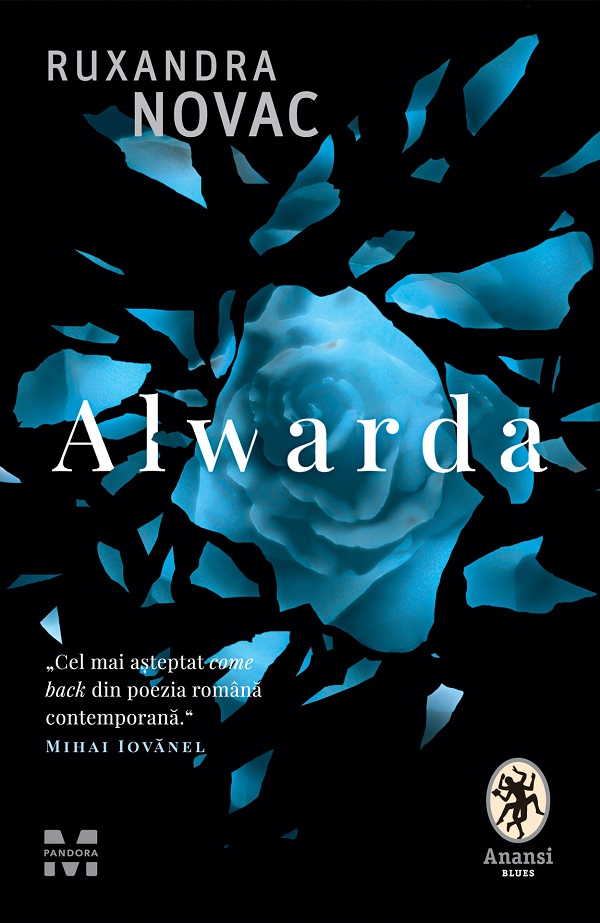 eBook Alwarda - Ruxandra Novac