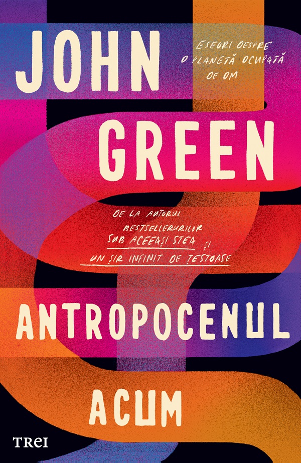eBook Antropocenul acum - John Green