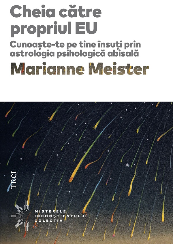 eBook Cheia catre propriul EU - Marianne Meister