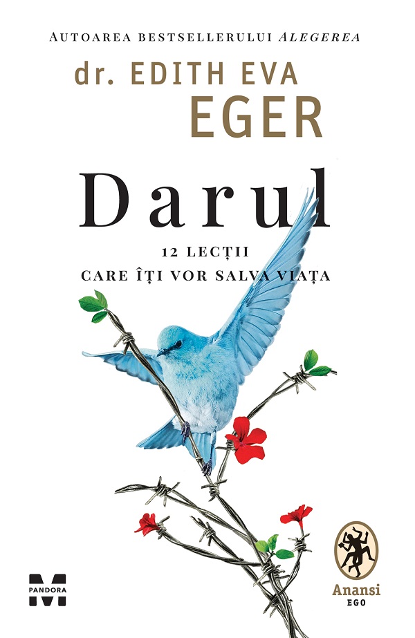 eBook Darul - Edith Eva Eger