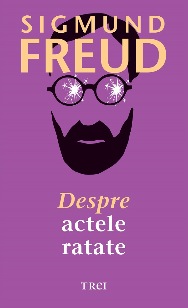 eBook Despre actele ratate - Sigmund Freud