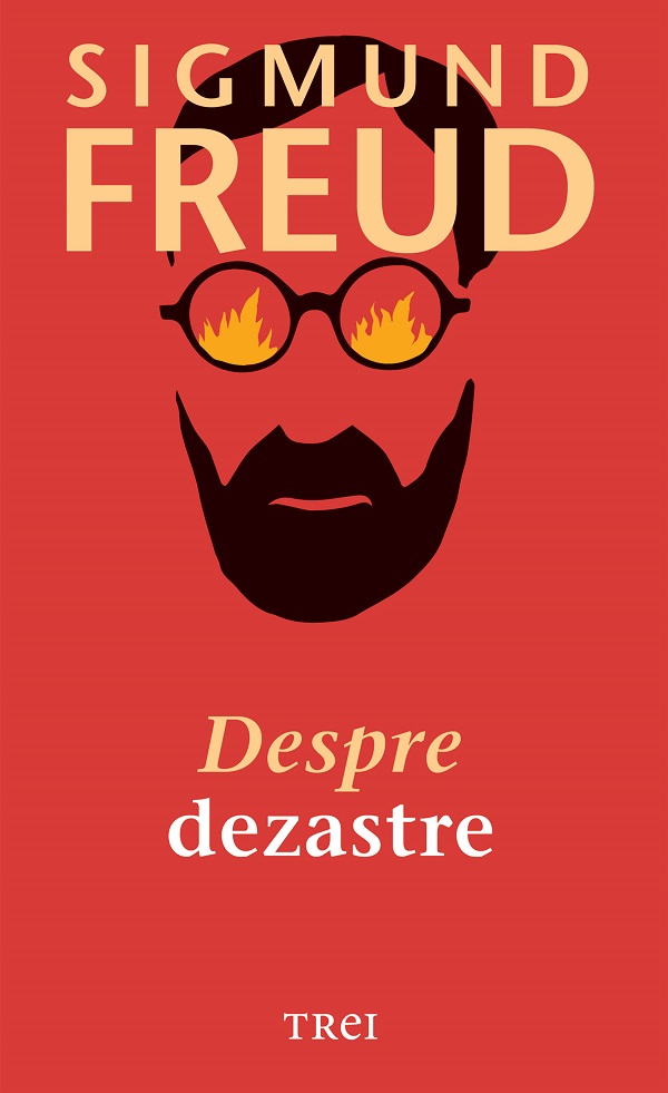 eBook Despre dezastre - Sigmund Freud