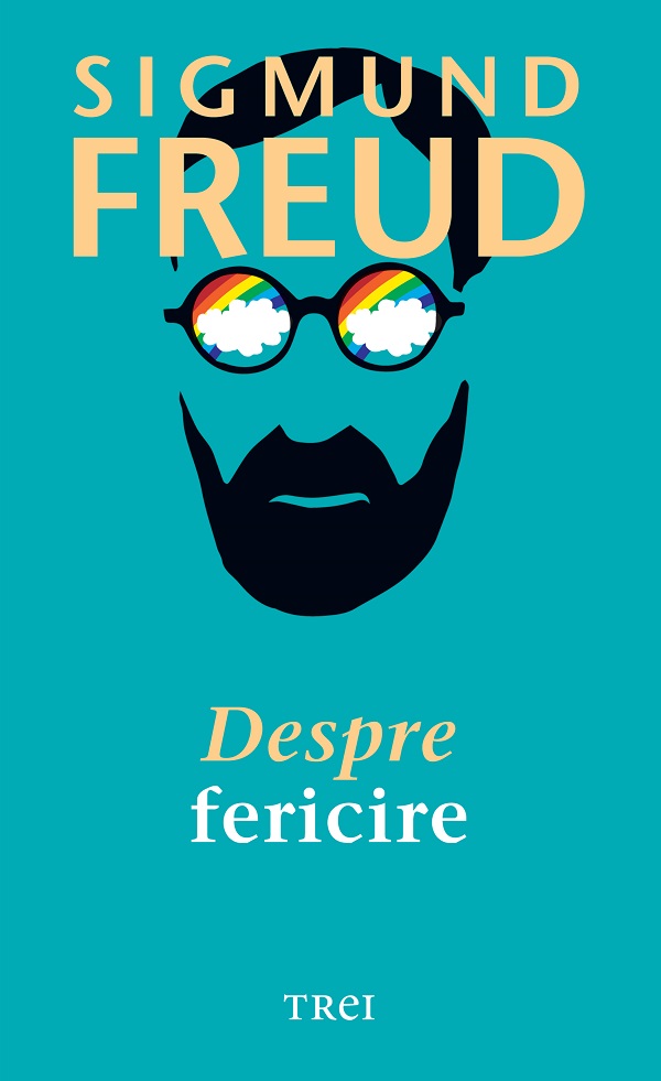 eBook Despre fericire - Sigmund Freud