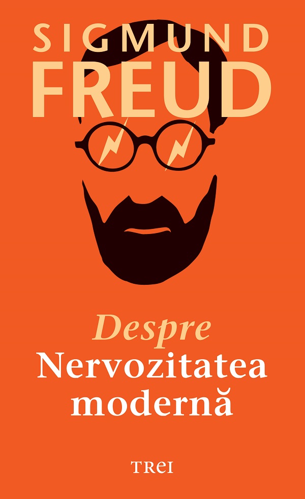 eBook Despre nervozitatea moderna - Sigmund Freud
