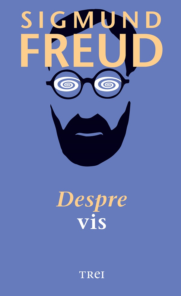 eBook Despre vis - Sigmund Freud