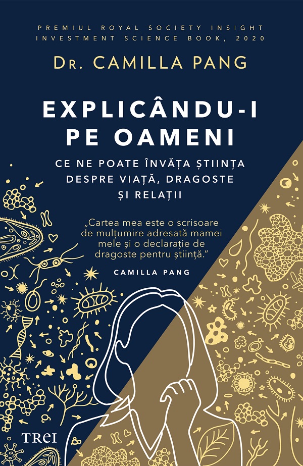 eBook Explicandu-i pe oameni - Camilla Pang