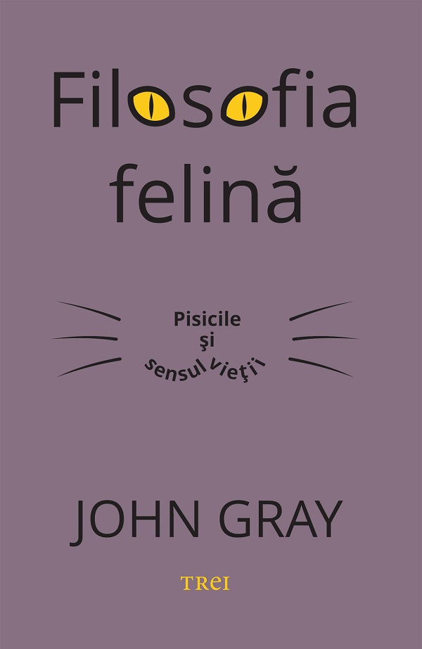 eBook Filosofia felina - John Gray