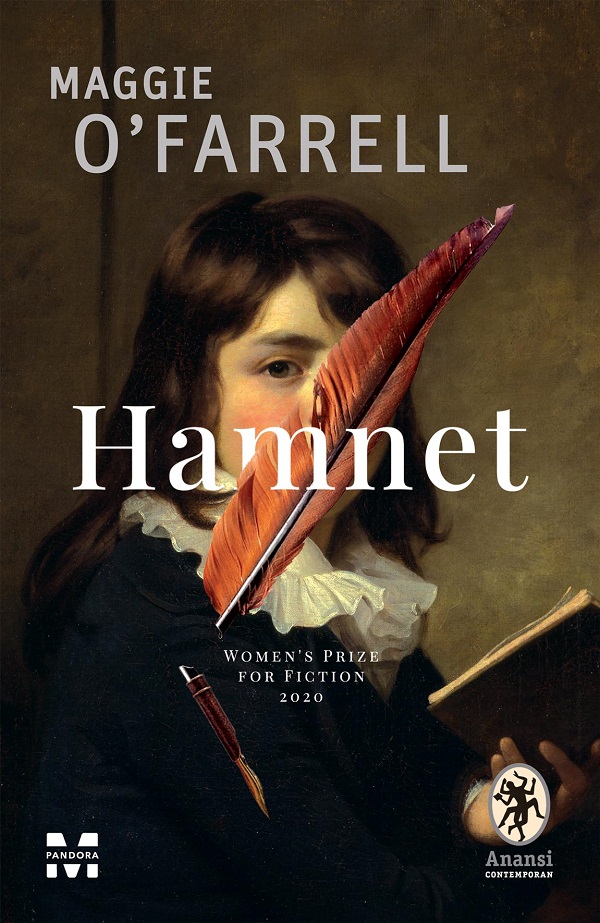 eBook Hamnet - Maggie O'Farell