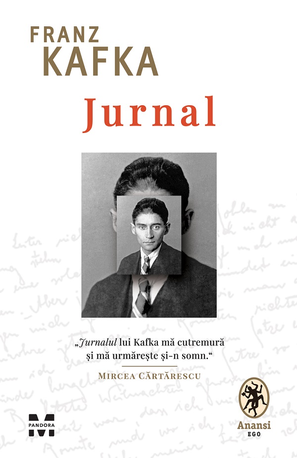 eBook Jurnal - Franz Kafka