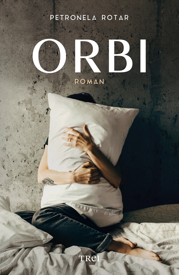 eBook Orbi - Petronela Rotar
