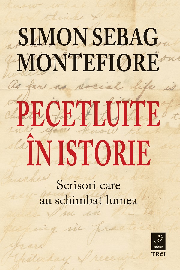 eBook Pecetluite in istorie - Simon Sebag Montefiore