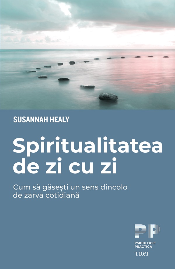 eBook Spiritualitatea de zi cu zi - Susannah Healy