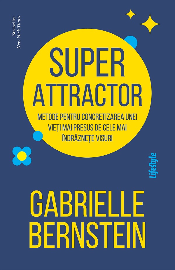 eBook Super Attractor - Gabrielle Bernstein