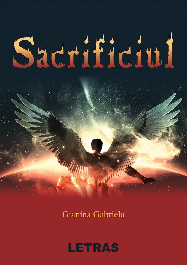 eBook Sacrificiul - Gianina Gabriela