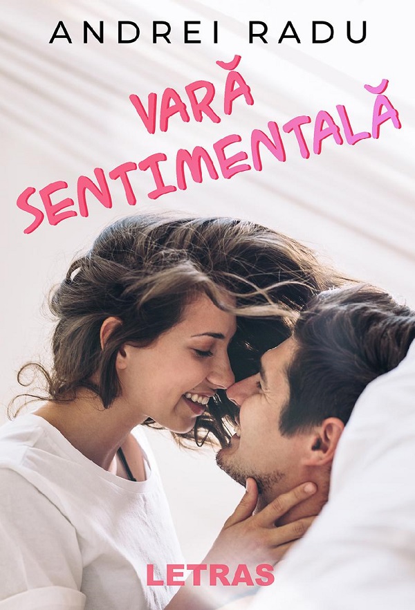 eBook Vara sentimentala - Andrei Radu