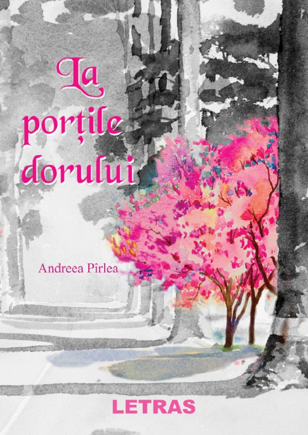 La portile dorului - Andreea Pirlea