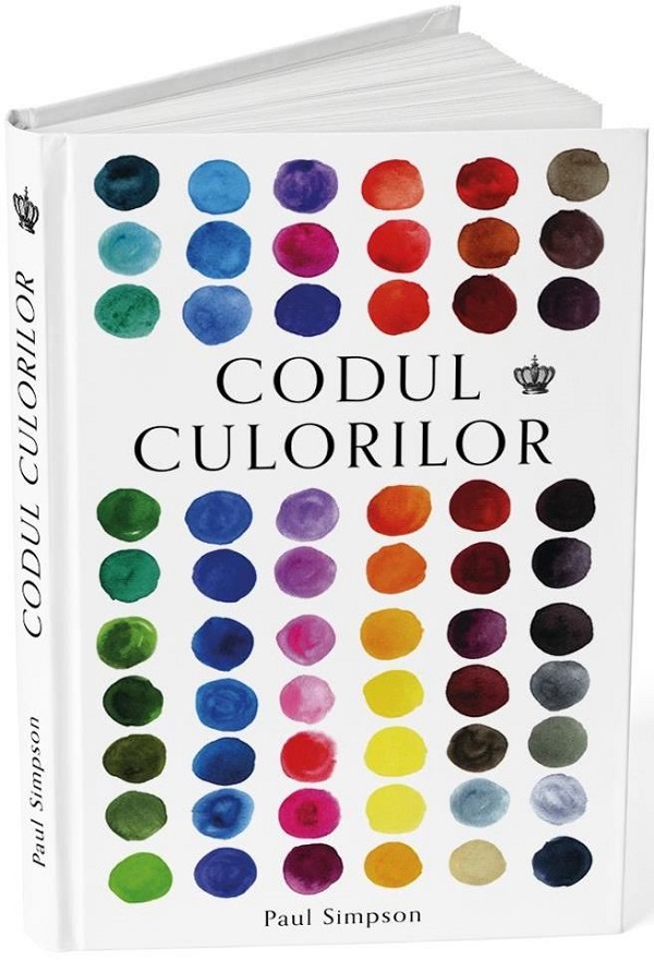 Codul culorilor - Paul Simson