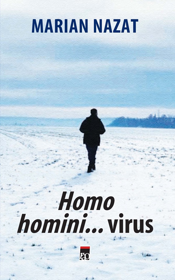 Homo homini...virus - Marian Nazat