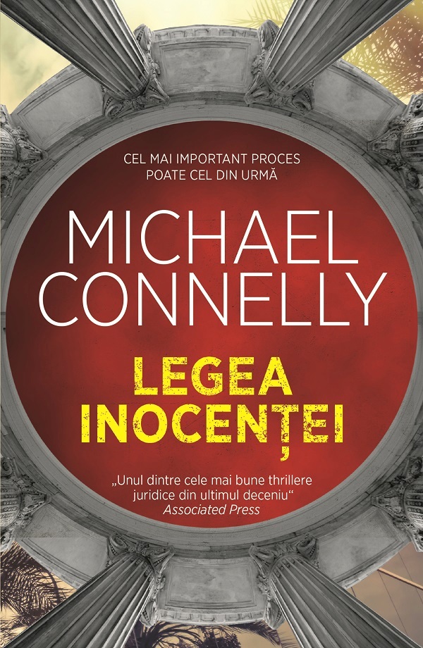 Legea inocentei - Michael Connelly