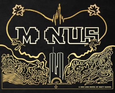 Minus - Matt Daniel