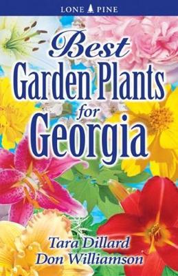 Best Garden Plants for Georgia - Tara Dillard