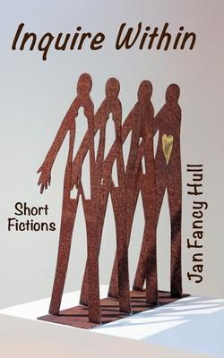 Inquire Within - Jan Fancy Hull