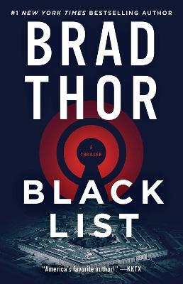 Black List: A Thrillervolume 11 - Brad Thor