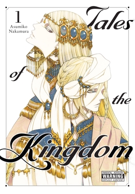 Tales of the Kingdom, Vol. 1 - Asumiko Nakamura