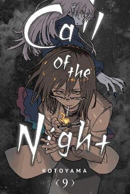 Call of the Night, Vol. 9: Volume 9 - Kotoyama