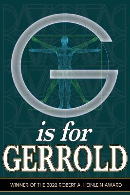 G is for Gerrold - David Gerrold