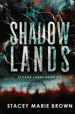 Shadow Lands - Brown