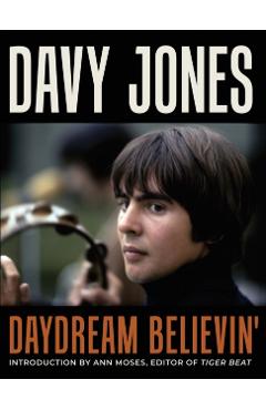 Daydream Believin' - Davy Jones