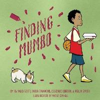 Finding Mumbo - De'asia Scott